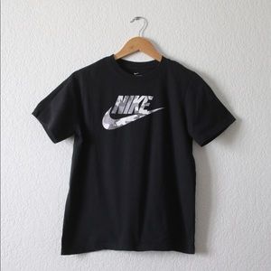 YOUTH Nike Sport T-Shirt Sz: XL